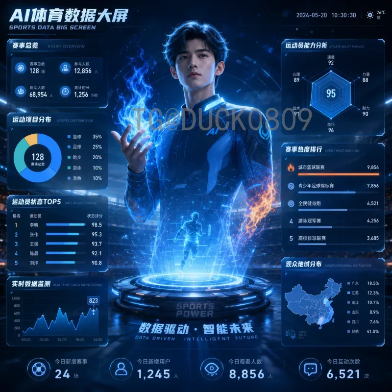 2026美加墨世界杯热门热点全解析：赛制革新、三大东道主与中国机遇